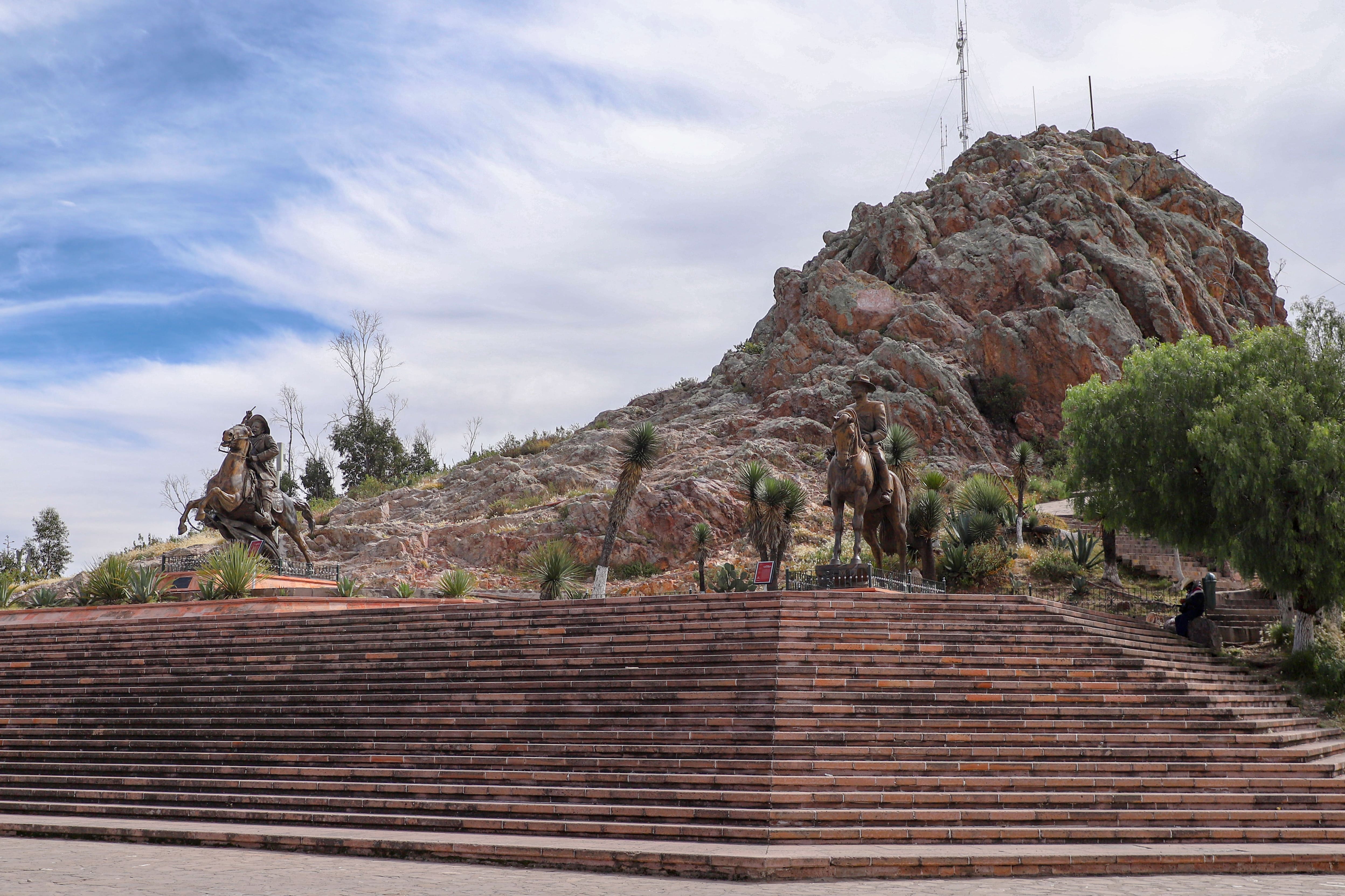 Cerro de la Bufa