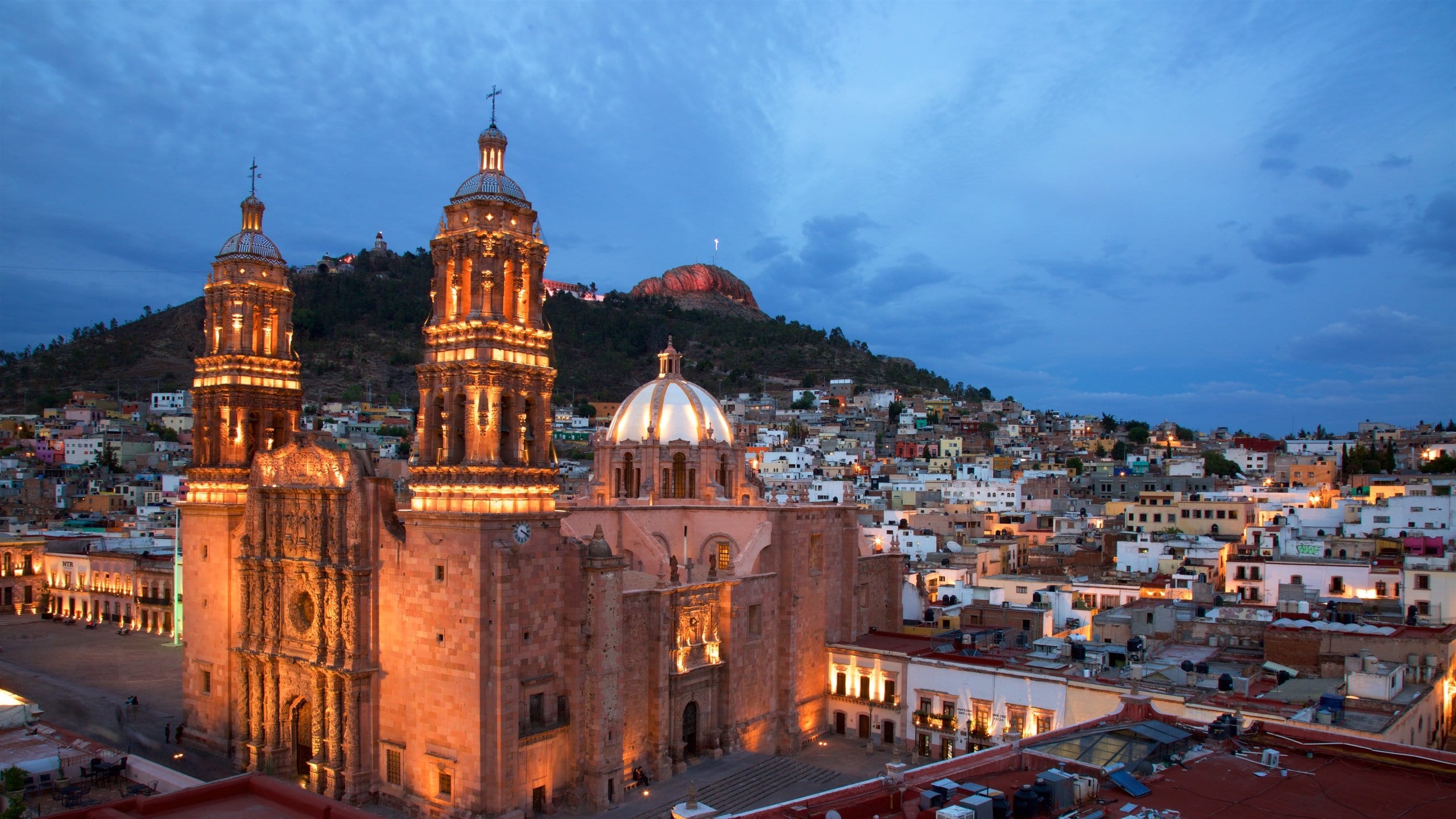 Catedral de Zacatecas