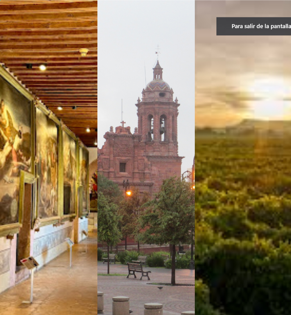 Museo de Guadalupe