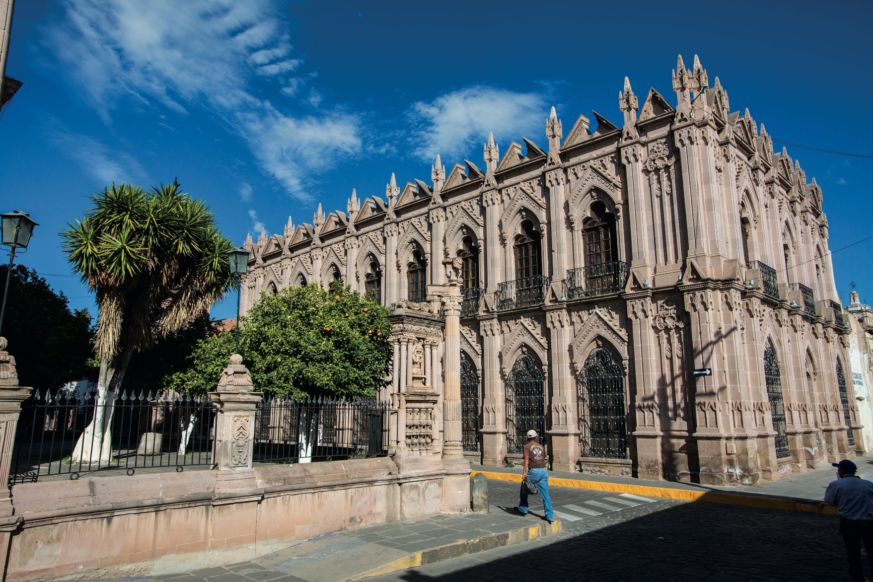Jerez Pueblo Mágico