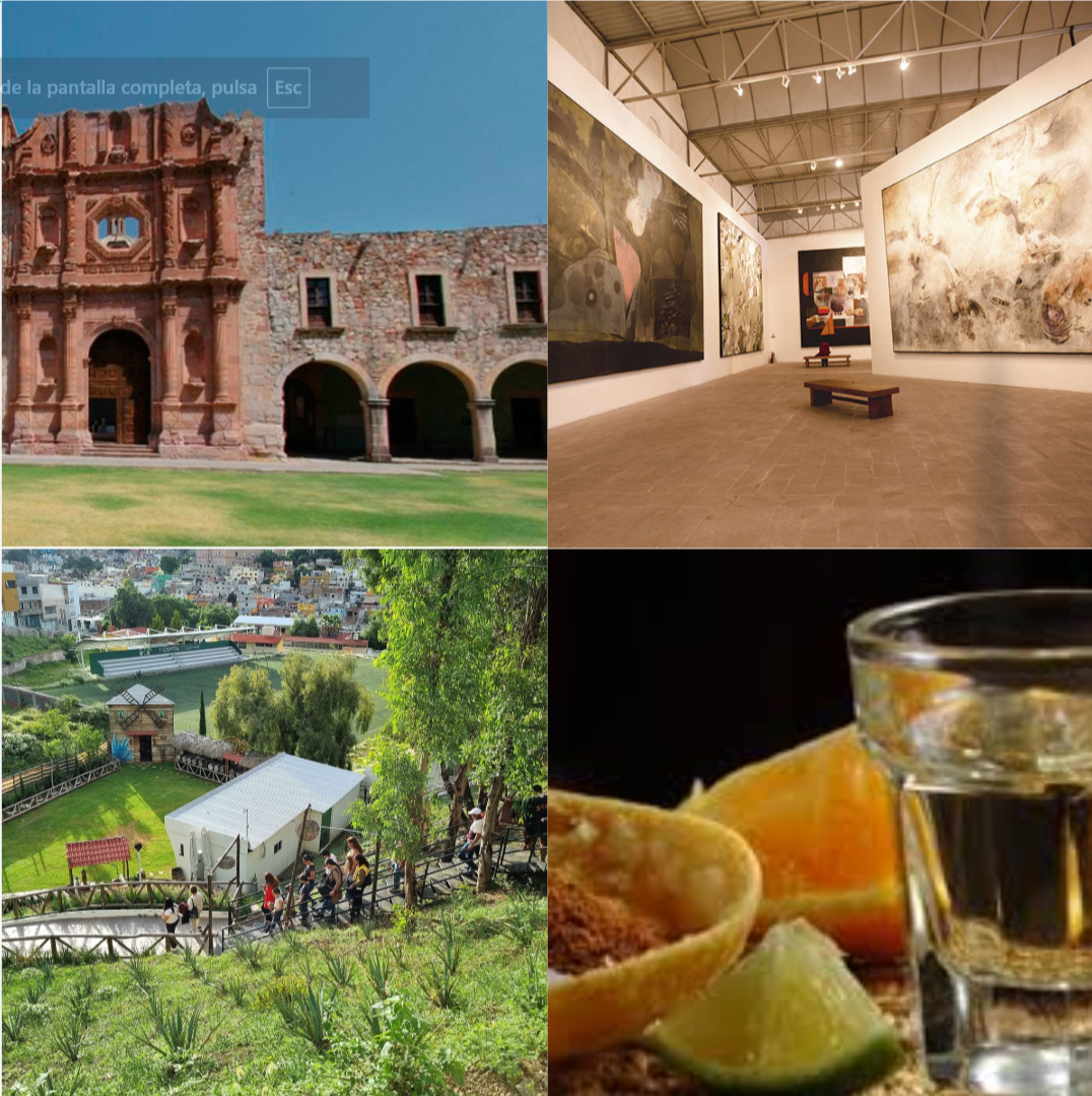 Museo Rafael Coronel