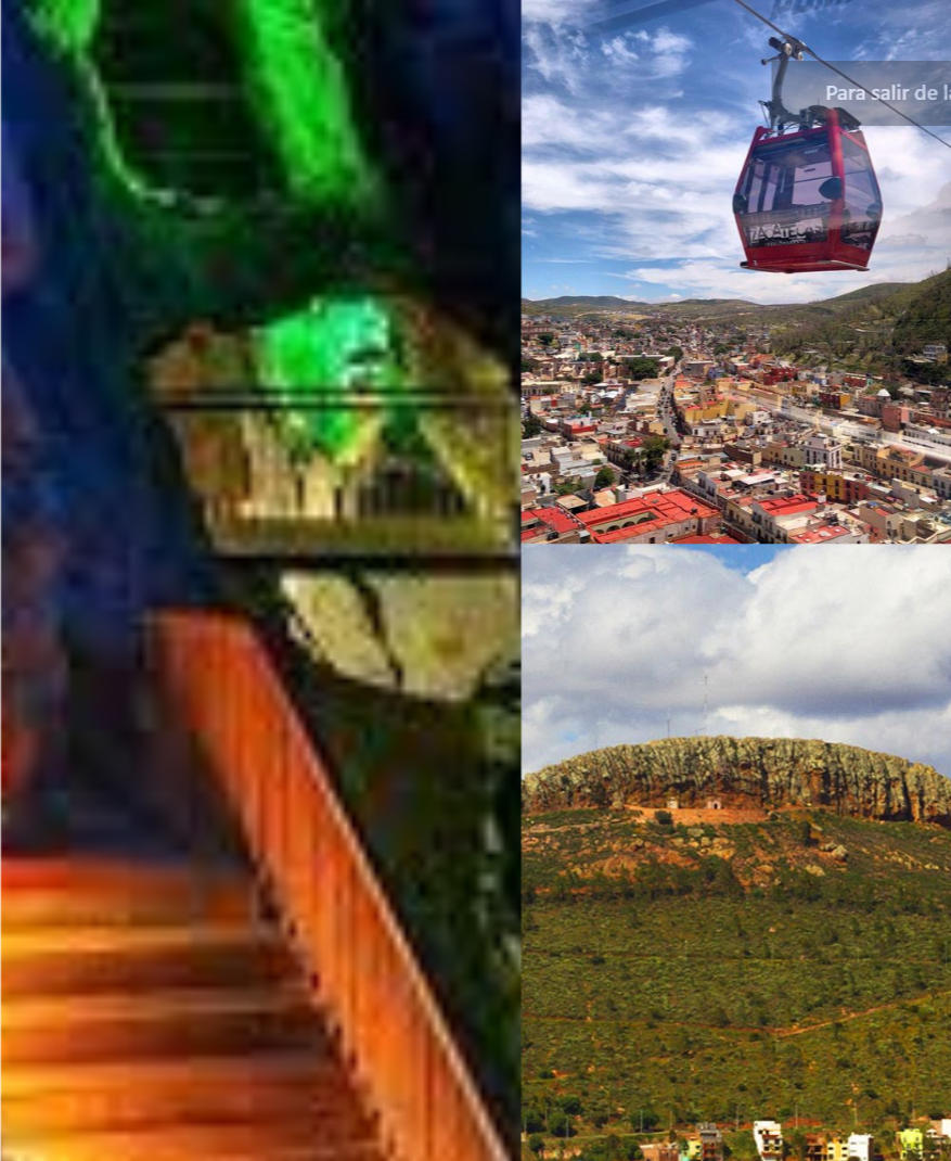 Mina El Edén