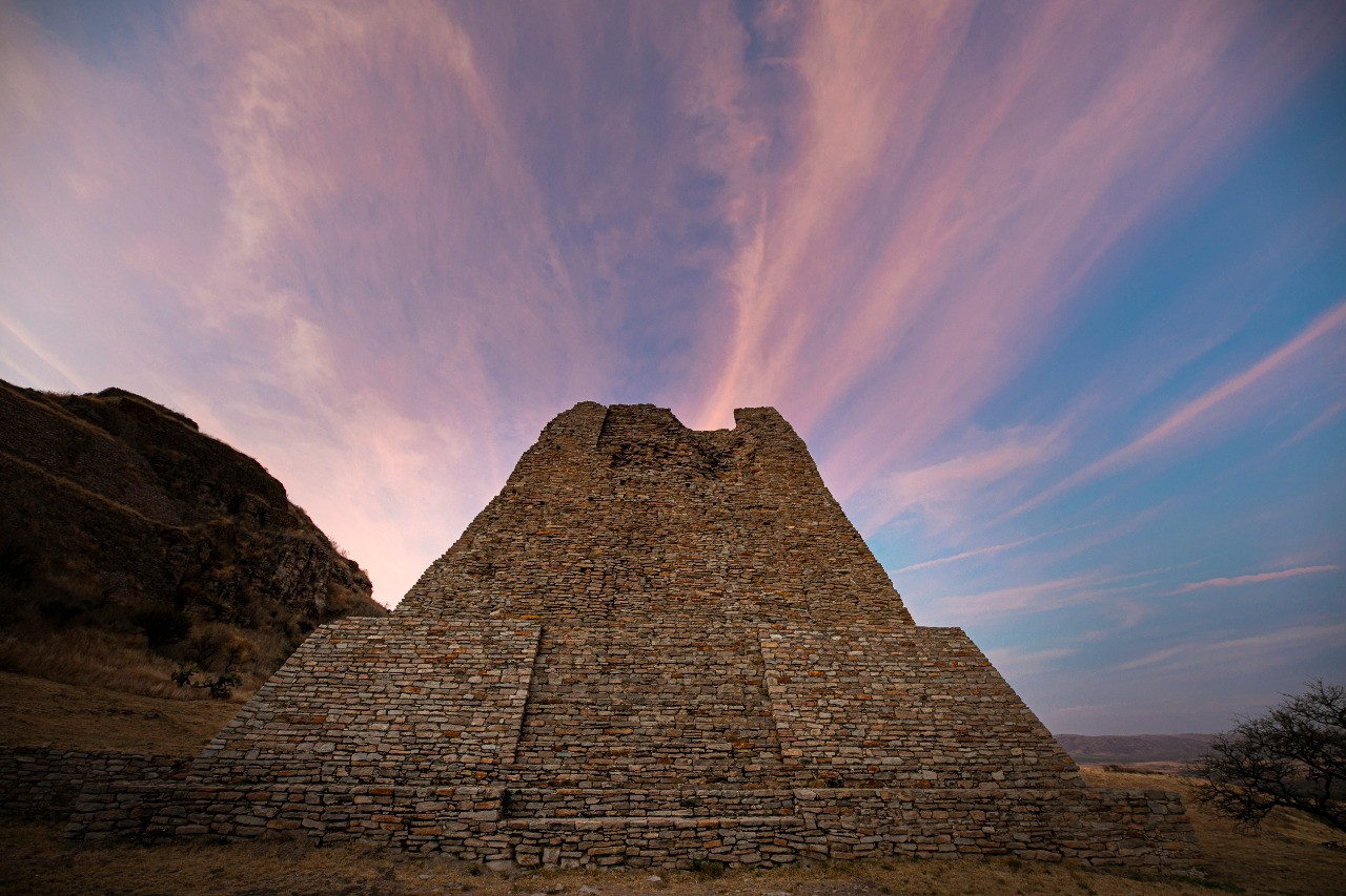La Quemada